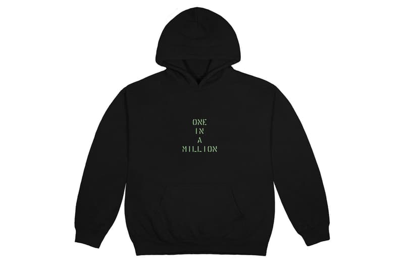 Aaliyah's 'One In a Million' Limited-Edition Merch Line Is Here album post humous death clothing collection release info