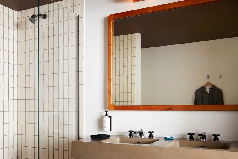 Ace Hotel Brooklyn Officially Open New York City Travel Design Best Hip Reservation le Corbusier barclays center botanic garden staycation vaycation workation getaway boreum hill news