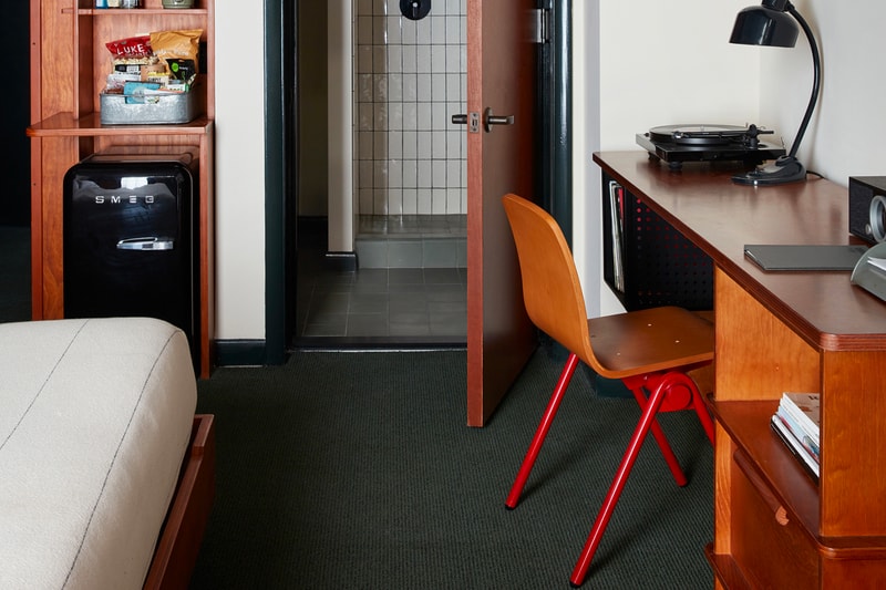 Ace Hotel Brooklyn Officially Open New York City Travel Design Best Hip Reservation le Corbusier barclays center botanic garden staycation vaycation workation getaway boreum hill news