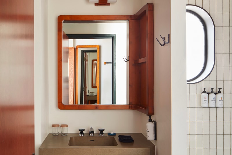 Ace Hotel Brooklyn Officially Open New York City Travel Design Best Hip Reservation le Corbusier barclays center botanic garden staycation vaycation workation getaway boreum hill news