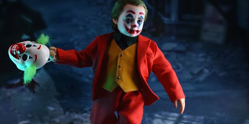 Add Toys Baby Joker Joaquin Phoenix Version 1 6th Figure Hypebeast Add Toys Baby Joker Joaquin Phoenix Version 1 6th Figure Hypebeast