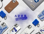 CASETiFY Links With ADER error For Latest Tech Collab