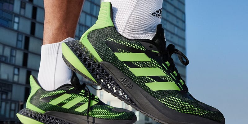 adidas 4d fwd pulse