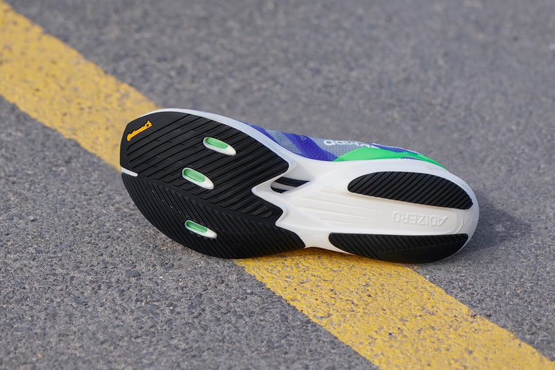 adidas adizero pro 2 boston 10 prime x sonic ink marathon pack running release details
