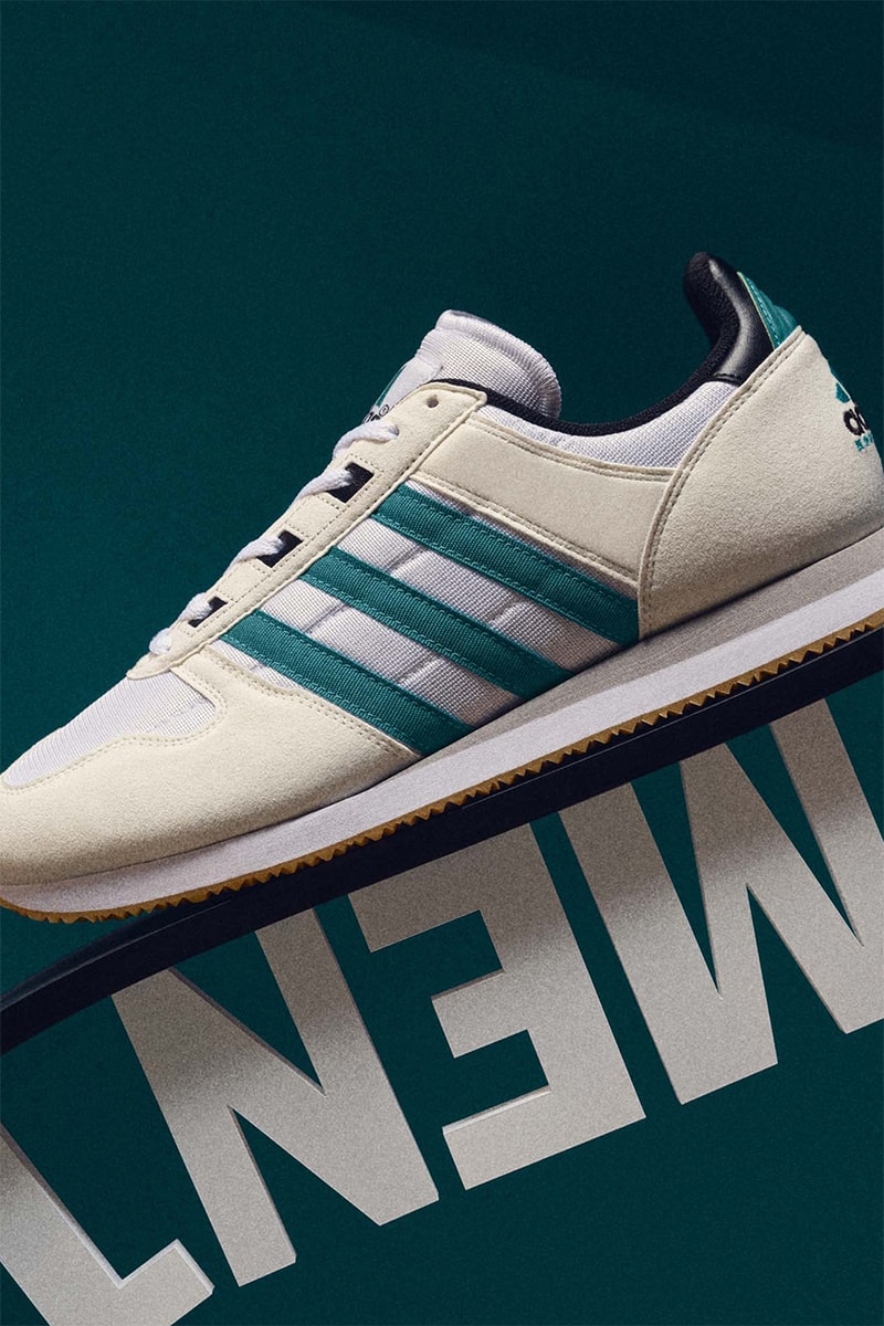 HANON on X: adidas Equipment Running Cushion 93 is available to