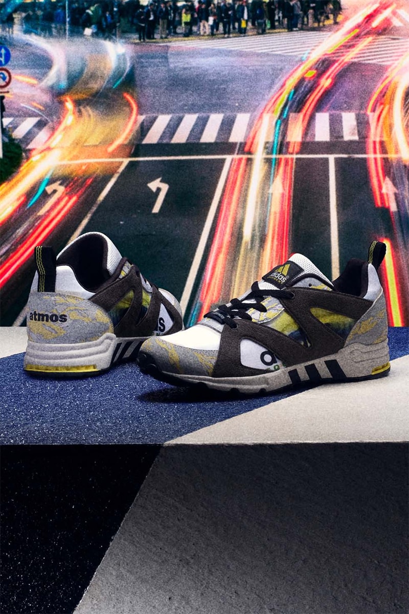 adidas eqt 30th anniversary collaborations solebox sneaker politics livestock overkill footpatrol hanon mita commonwealth limited edt carnival extra butter prototype race walk casg equipment 91 running support 93