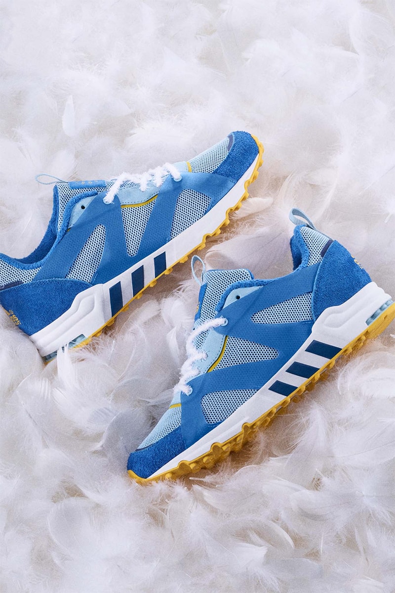adidas eqt 30th anniversary collaborations solebox sneaker politics livestock overkill footpatrol hanon mita commonwealth limited edt carnival extra butter prototype race walk casg equipment 91 running support 93