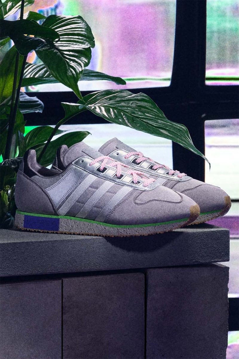 HANON on X: adidas Equipment Running Cushion 93 is available to