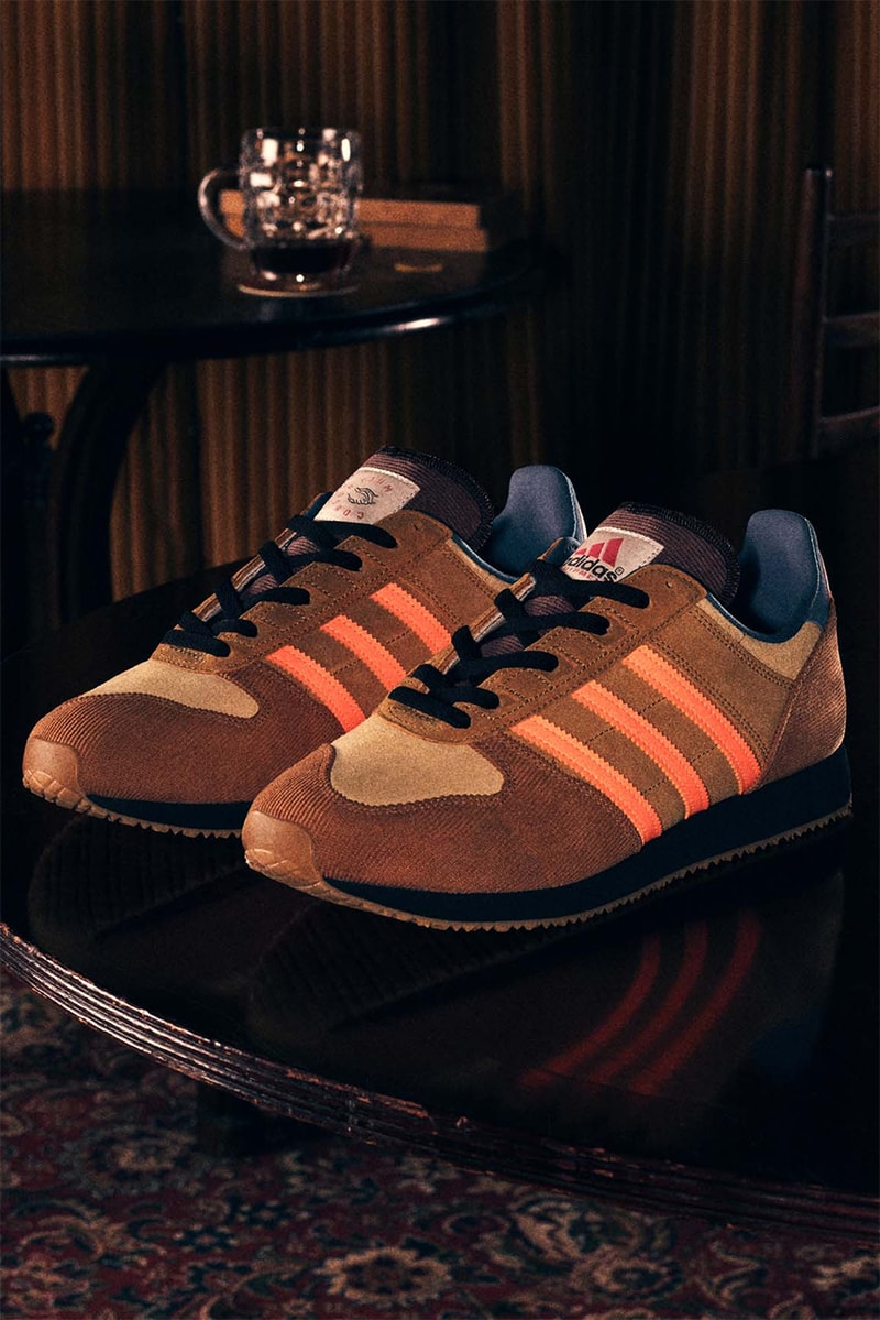 HANON on X: adidas Equipment Running Cushion 93 is available to