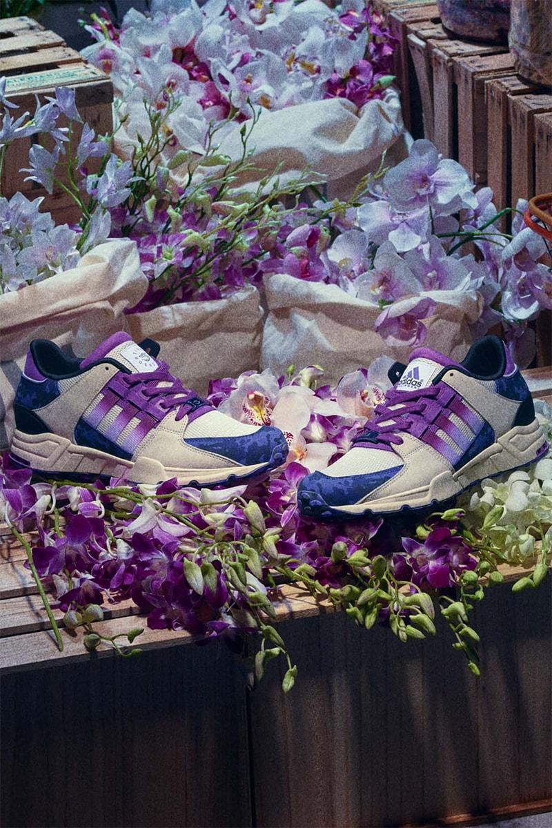 adidas eqt 30th anniversary collaborations solebox sneaker politics livestock overkill footpatrol hanon mita commonwealth limited edt carnival extra butter prototype race walk casg equipment 91 running support 93 