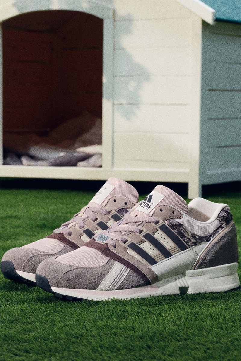 adidas eqt 30th anniversary collaborations solebox sneaker politics livestock overkill footpatrol hanon mita commonwealth limited edt carnival extra butter prototype race walk casg equipment 91 running support 93