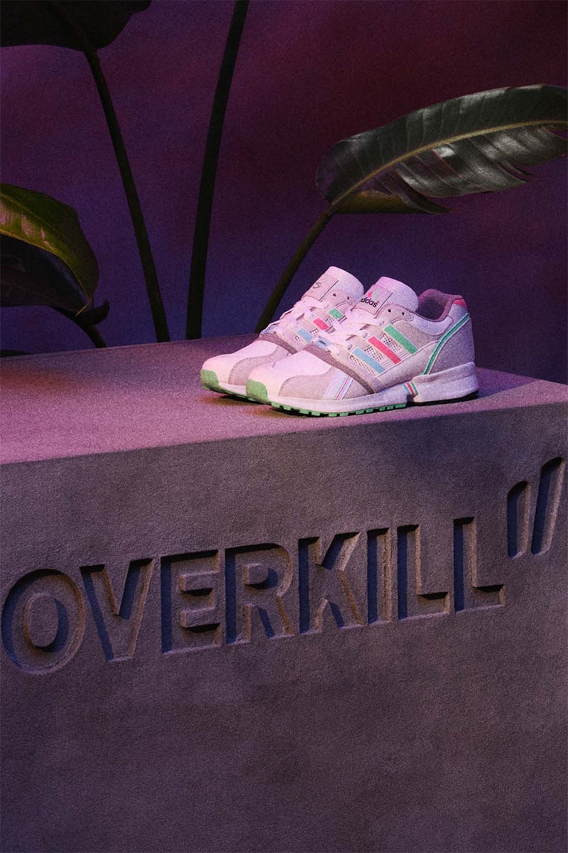 adidas eqt 30th anniversary collaborations solebox sneaker politics livestock overkill footpatrol hanon mita commonwealth limited edt carnival extra butter prototype race walk casg equipment 91 running support 93