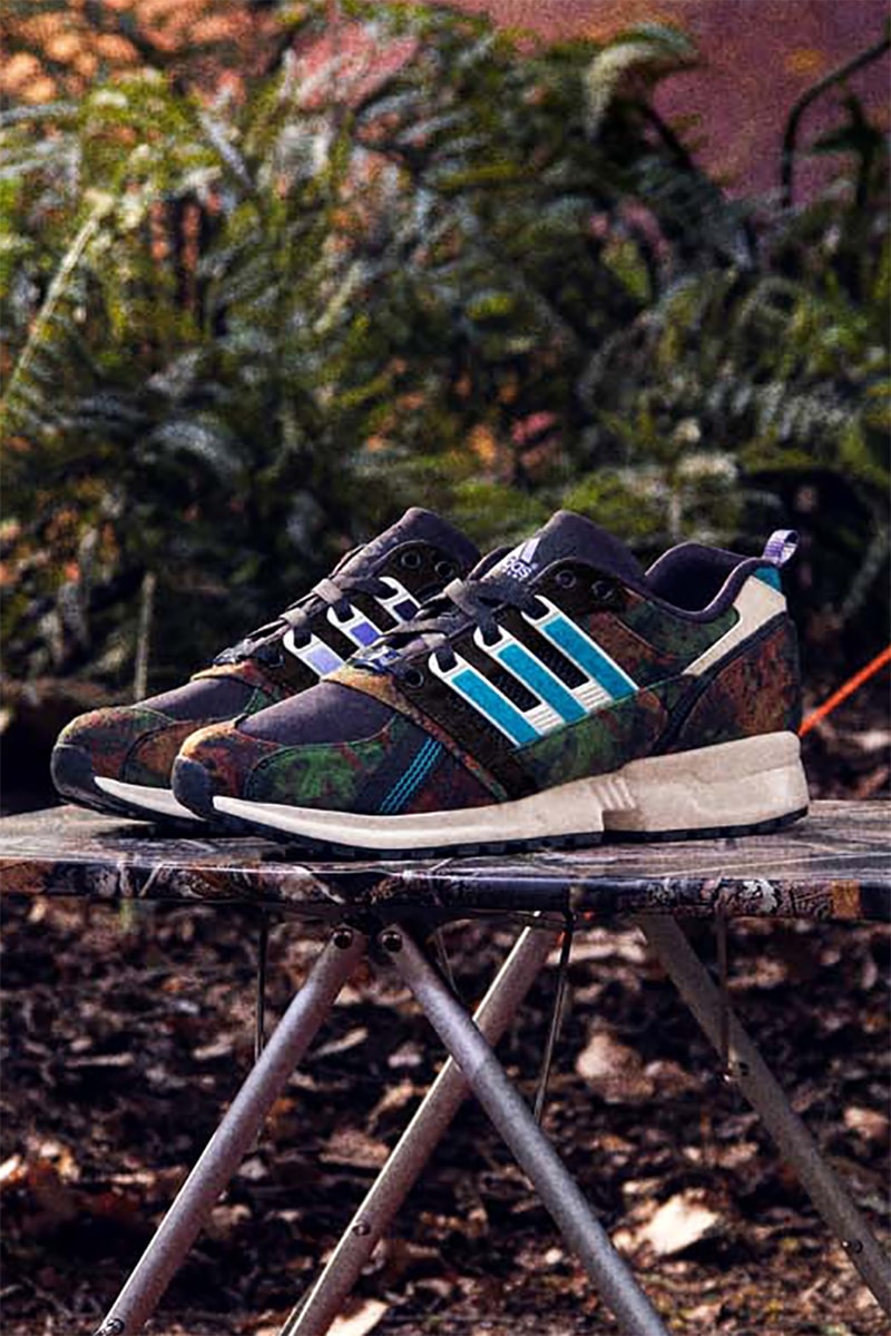 adidas eqt 30th anniversary collaborations solebox sneaker politics livestock overkill footpatrol hanon mita commonwealth limited edt carnival extra butter prototype race walk casg equipment 91 running support 93