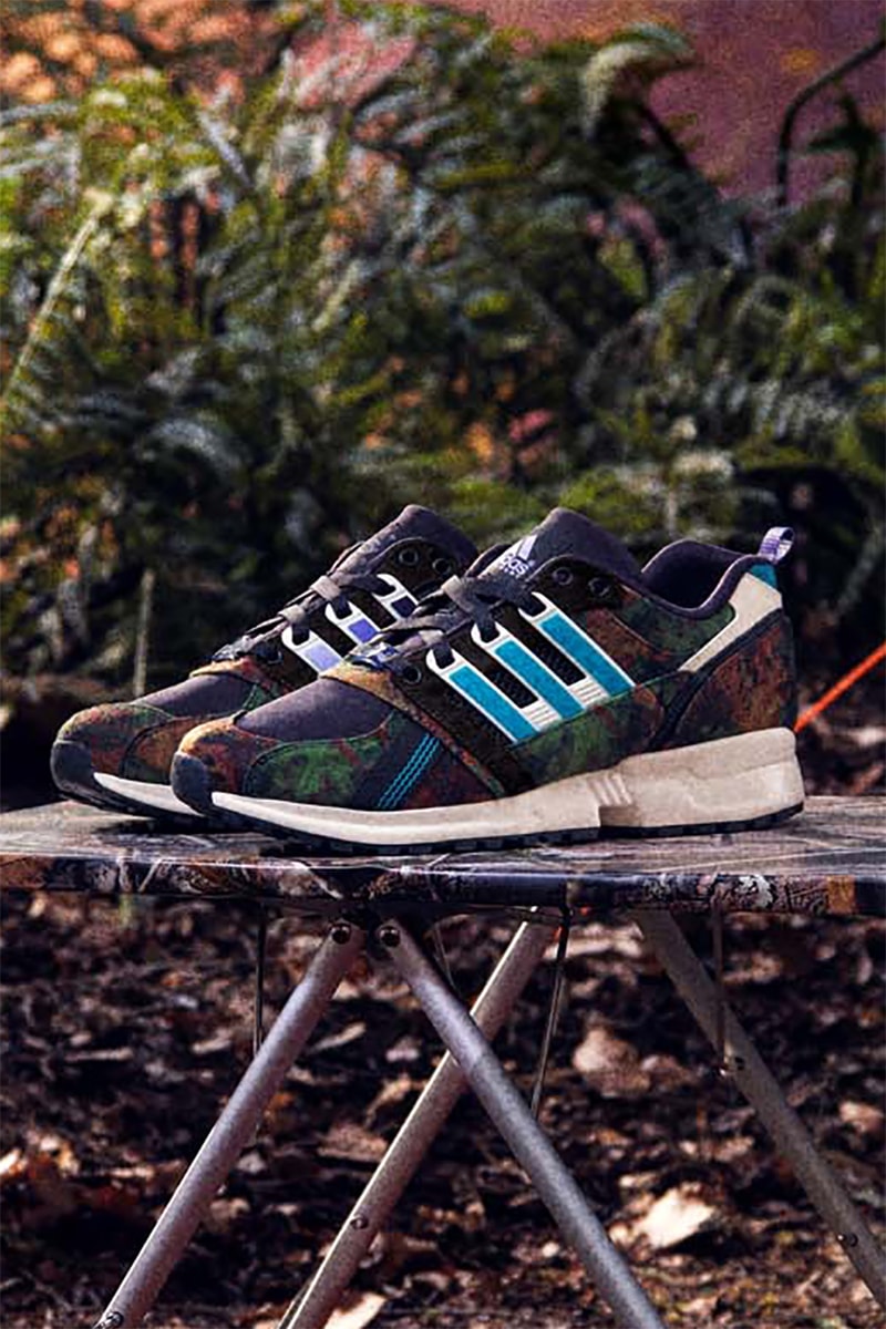 Livestock adidas EQT Running Support 93 Release Date