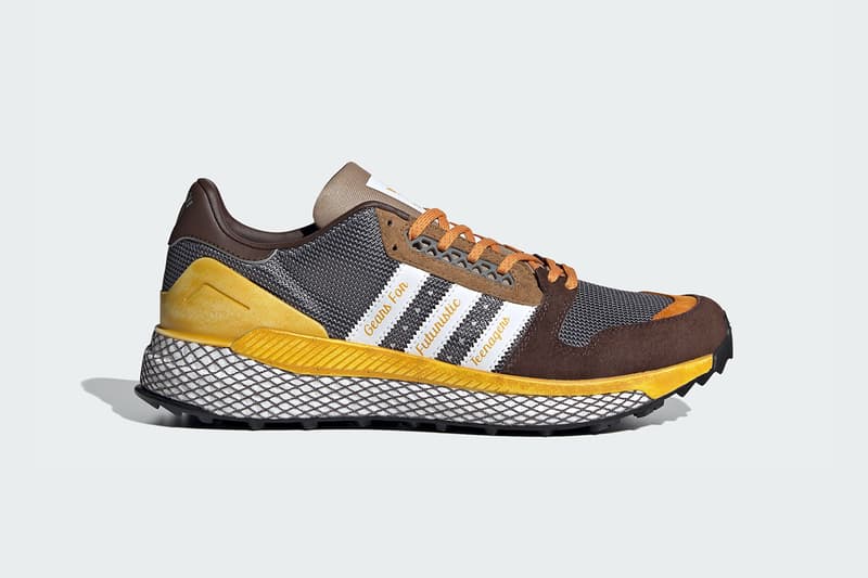 adidas Originals by HUMAN MADE Fall Winter 2021 Collection Release info Date Buy Price