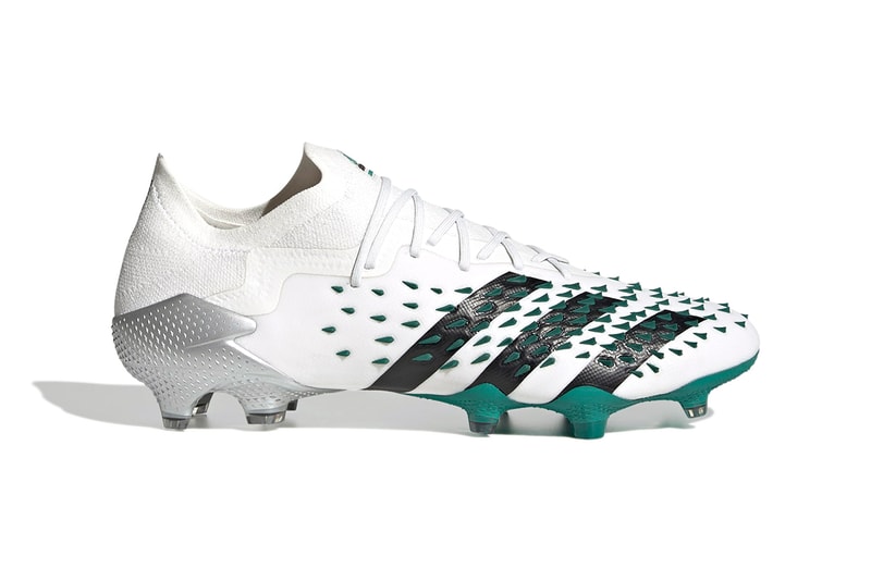 adidas predator freak accelerator eqt green sub release details first look buy cop purchase