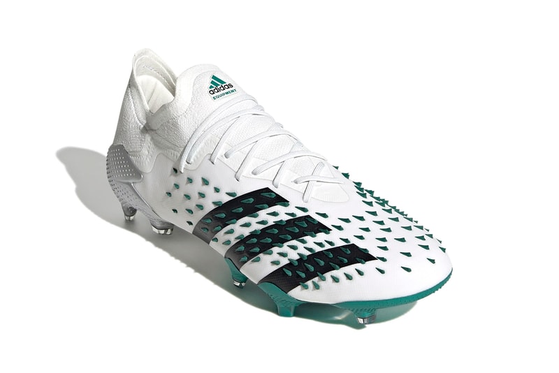 adidas predator freak accelerator eqt green sub release details first look buy cop purchase