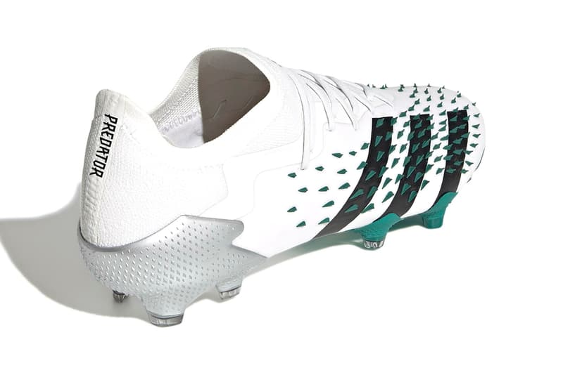 adidas predator freak accelerator eqt green sub release details first look buy cop purchase