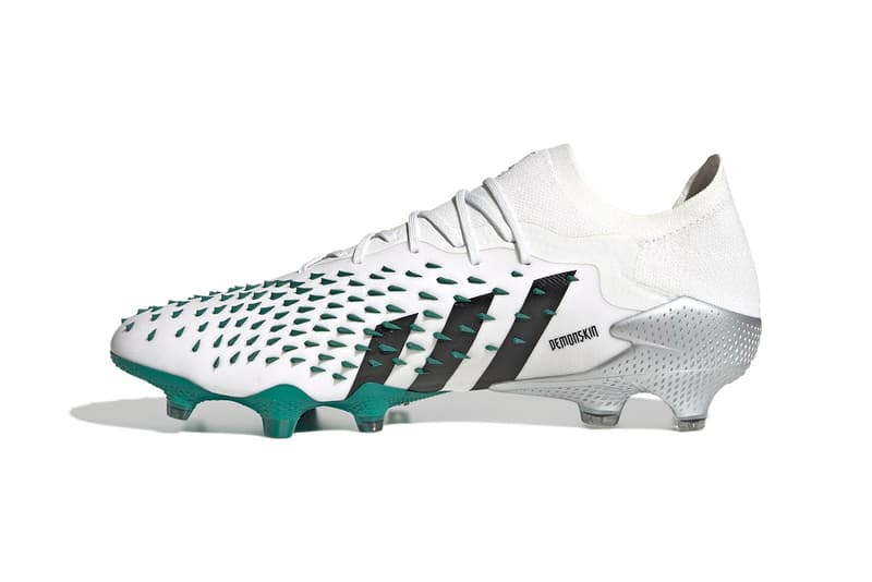 adidas predator freak accelerator eqt green sub release details first look buy cop purchase