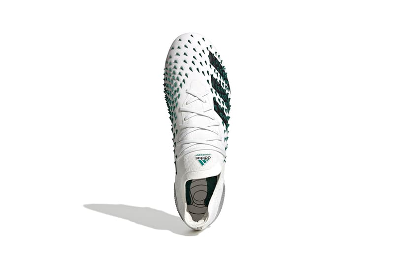 adidas predator freak accelerator eqt green sub release details first look buy cop purchase