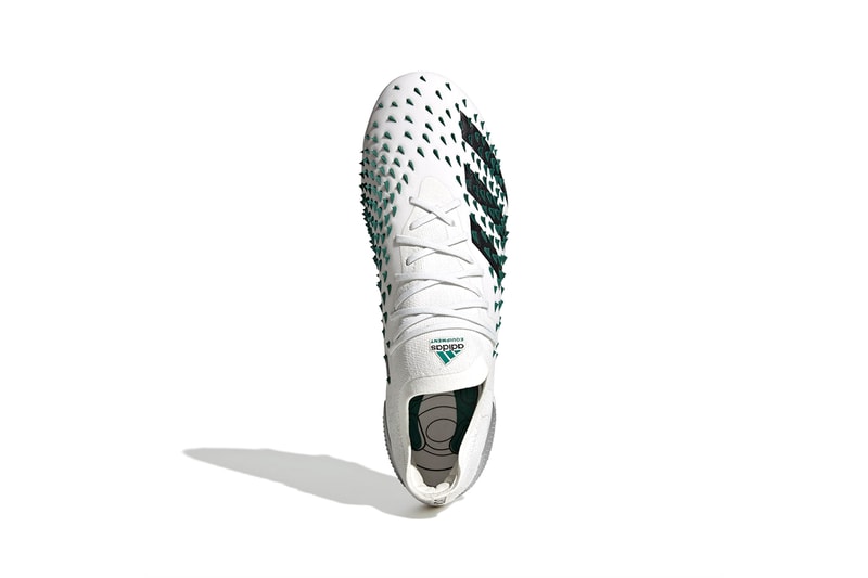 adidas predator freak accelerator eqt green sub release details first look buy cop purchase