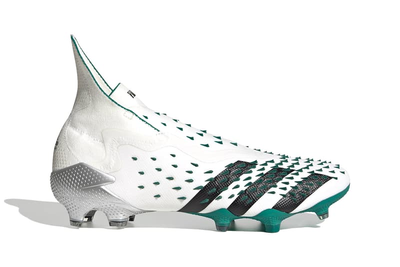 adidas predator freak accelerator eqt green sub release details first look buy cop purchase