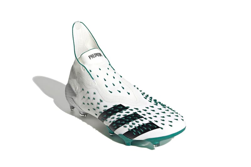 adidas predator freak accelerator eqt green sub release details first look buy cop purchase