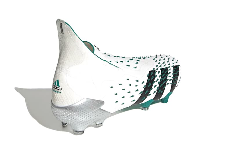 adidas predator freak accelerator eqt green sub release details first look buy cop purchase