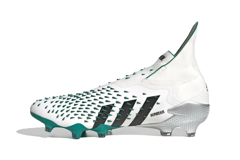 adidas predator freak accelerator eqt green sub release details first look buy cop purchase