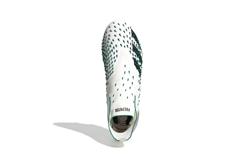 adidas predator freak accelerator eqt green sub release details first look buy cop purchase