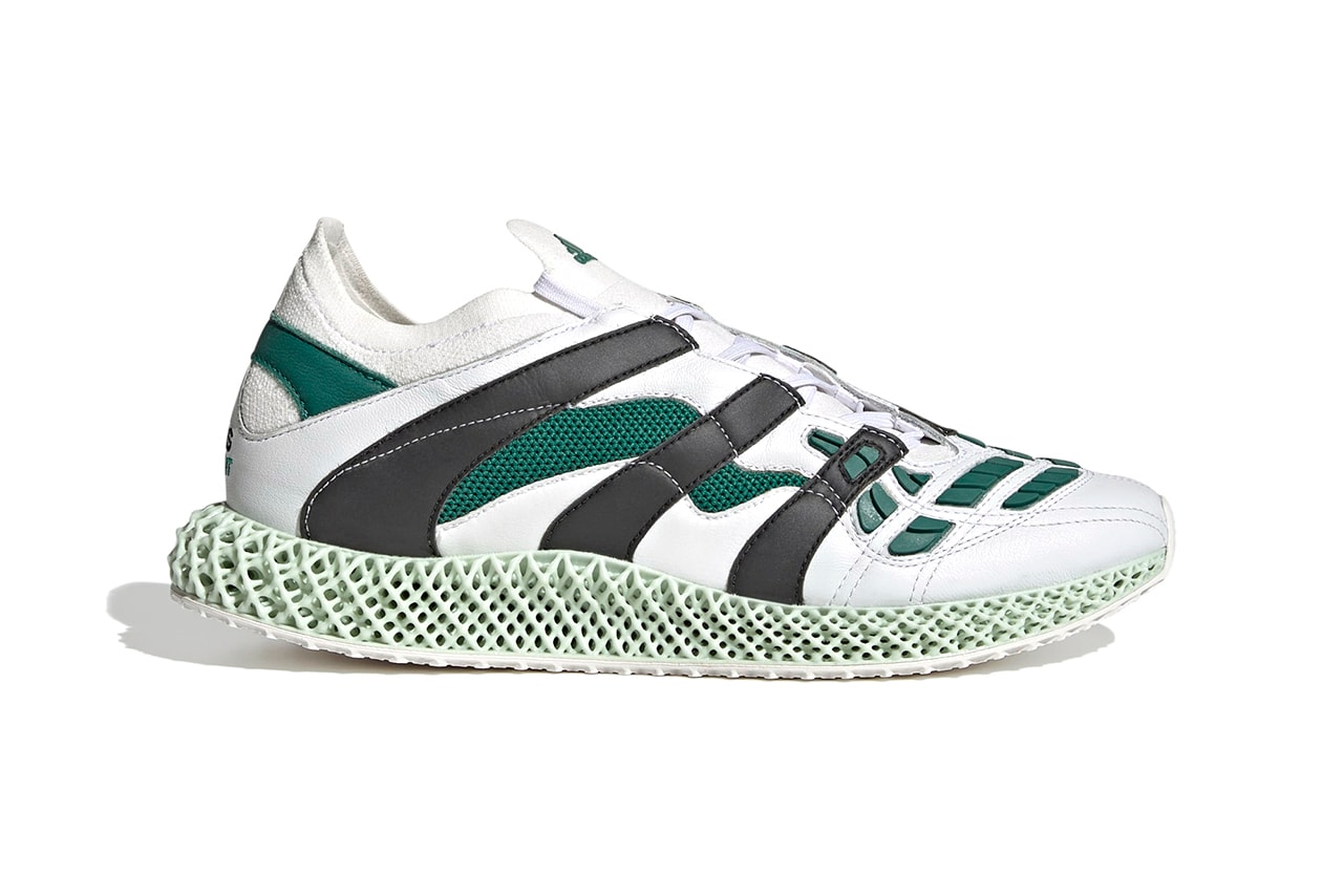 adidas predator freak accelerator eqt green sub release details first look buy cop purchase