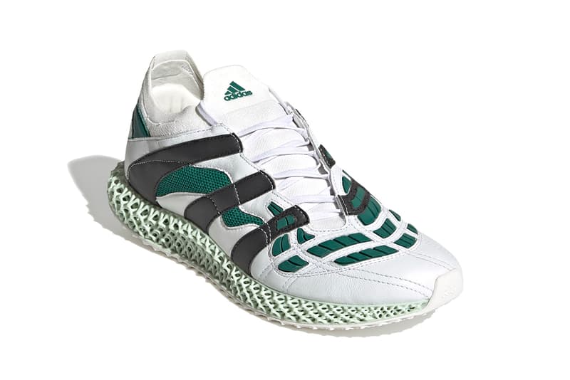 adidas predator freak accelerator eqt green sub release details first look buy cop purchase