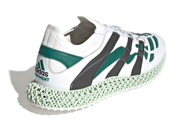 adidas predator accelerator 4d eqt lifestyle shoe