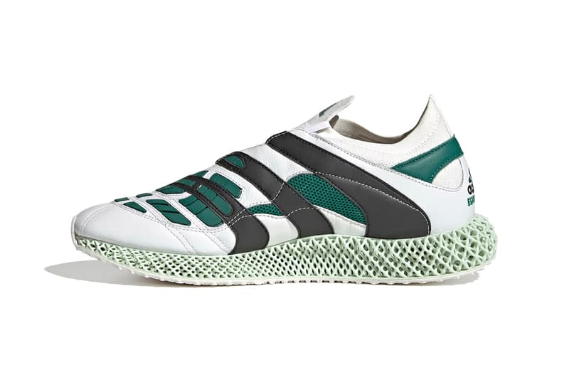 adidas predator freak accelerator eqt green sub release details first look buy cop purchase