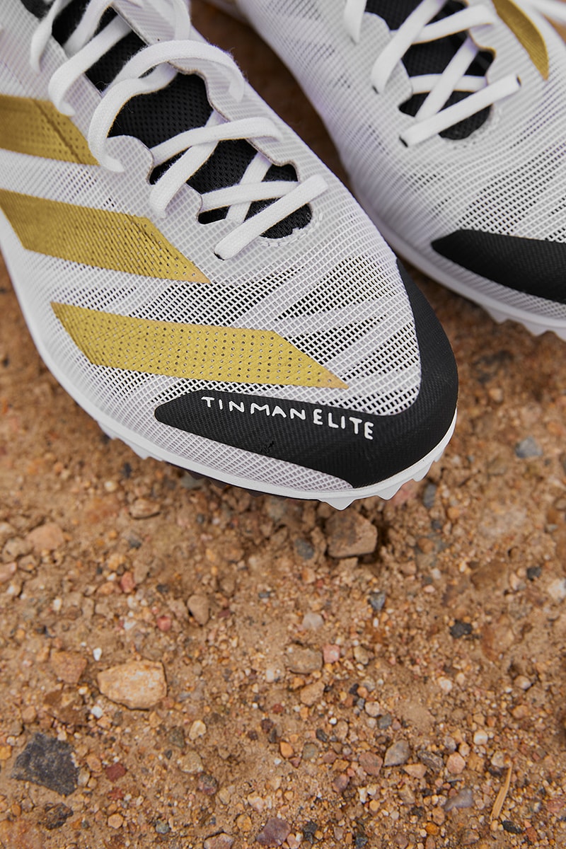 adidas Running x Tinman Elite Collaboration Info Boston 10 adizero