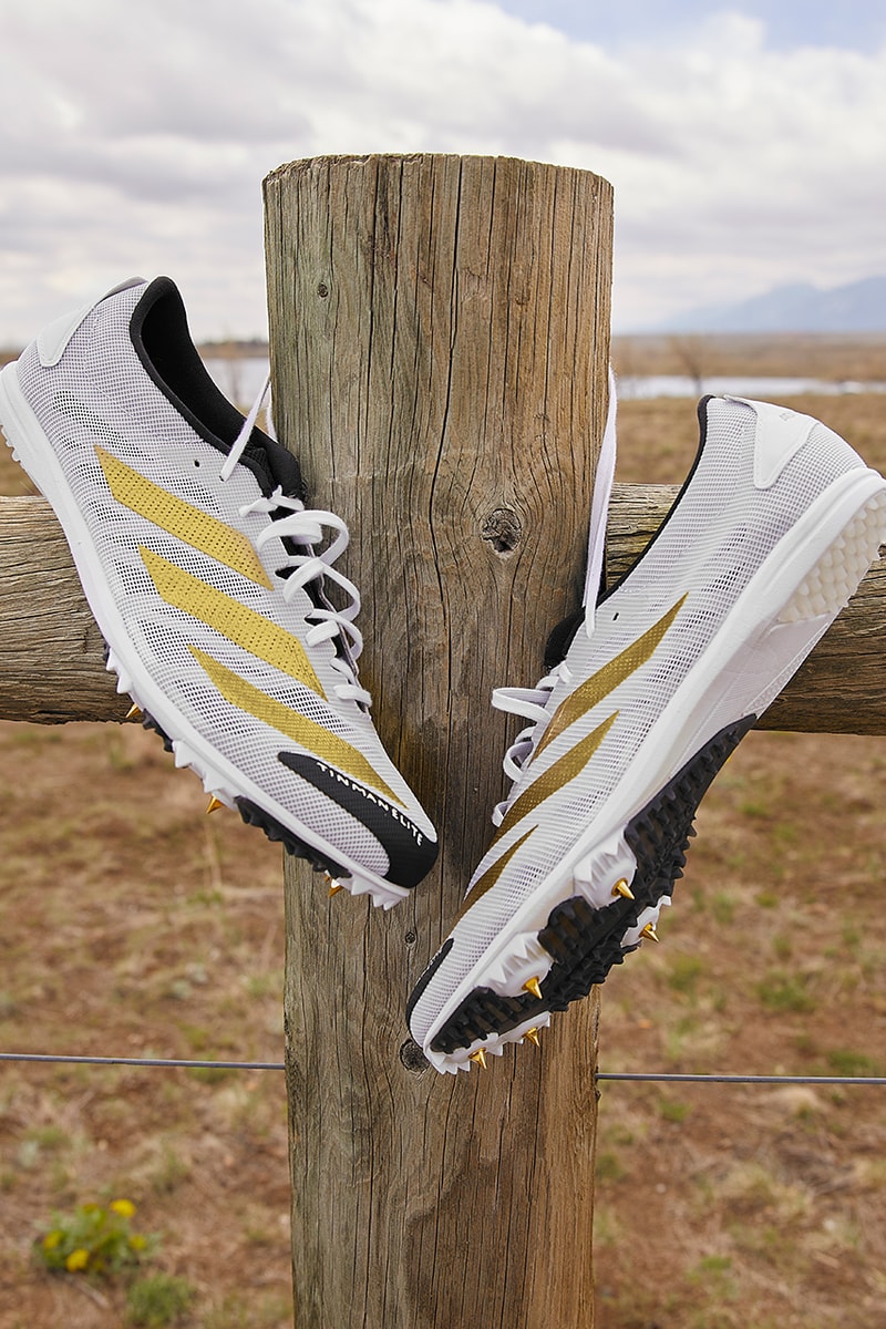 adidas Running x Tinman Elite Collaboration Info Boston 10 adizero