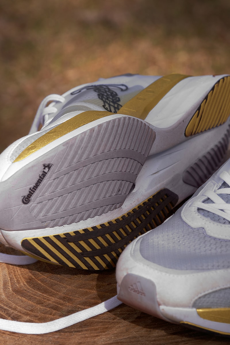 adidas Running x Tinman Elite Collaboration Info Boston 10 adizero