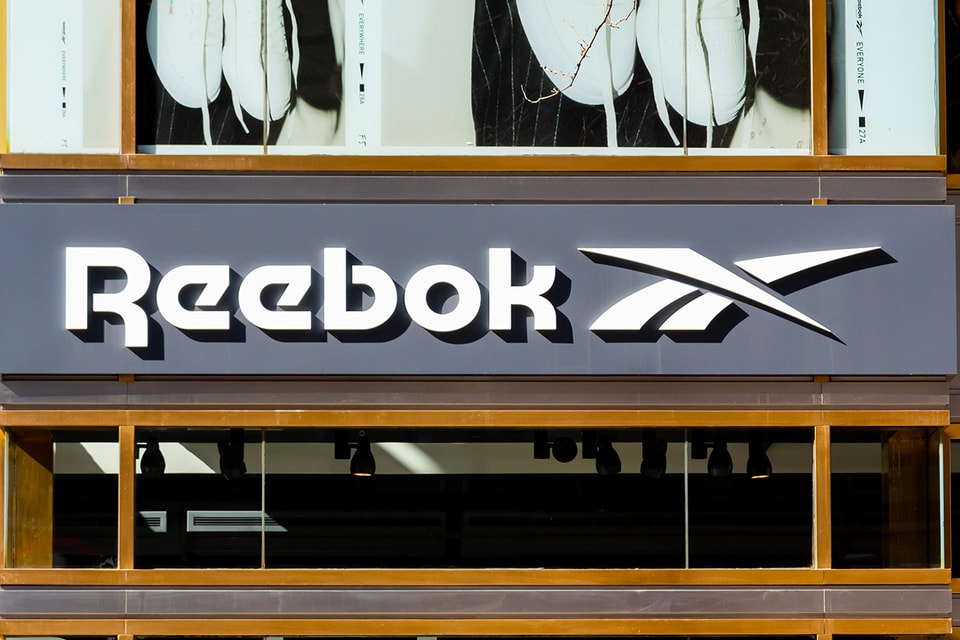 Over instelling verraad Vertrouwelijk adidas Reebok Sold to Authentic Brands Group 2.5 Billion | Hypebeast