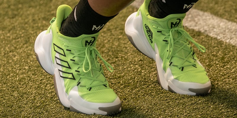 adidas mahomes mvp shoes