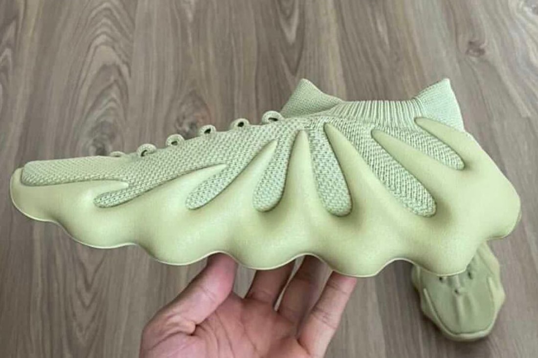 adidas yeezy 450 resin release date info store list buying guide photos price kanye west