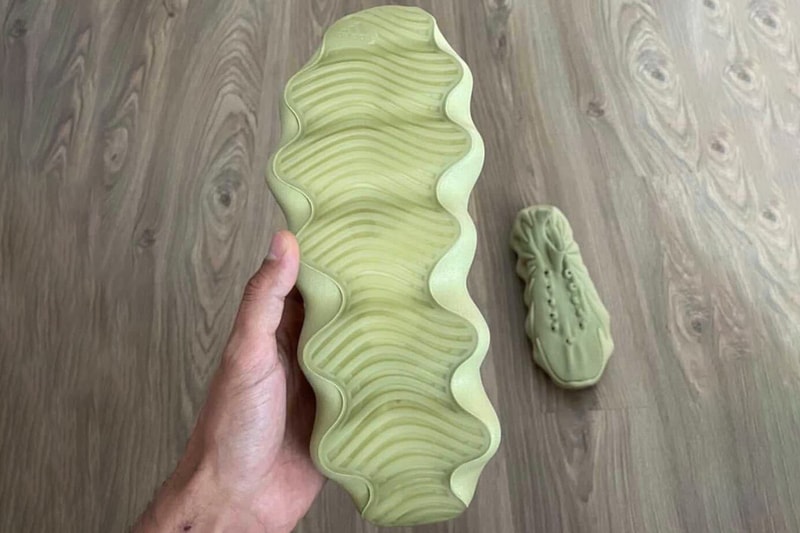 adidas yeezy 450 resin release date info store list buying guide photos price kanye west