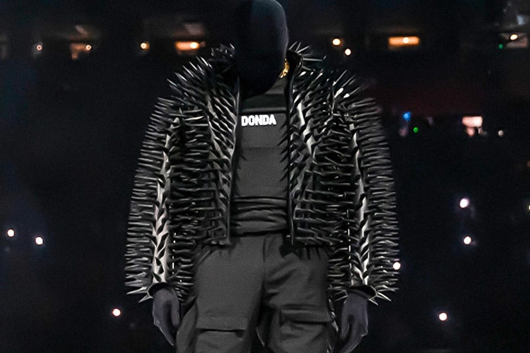 The adidas YEEZY 500 Gets Molded in New "Brown Clay" Colorway