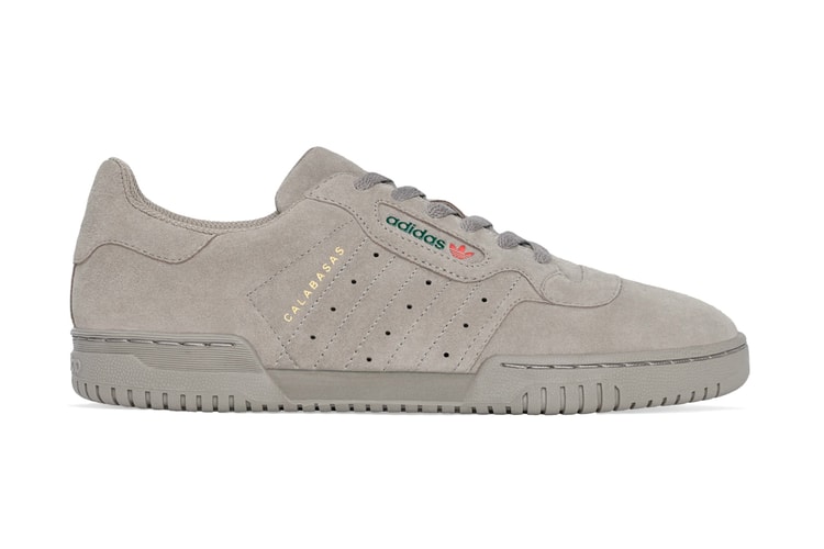 The adidas YEEZY Powerphase "Simple Brown" Has Restocked on YEEZY Supply