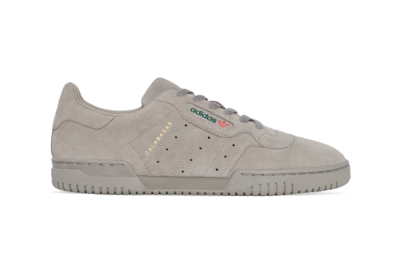 kanye west adidas yeezy supply powerphase simple brown clear boost 350 v2 beluga desert boot kids oil salt official release date info photos price store list buying guide