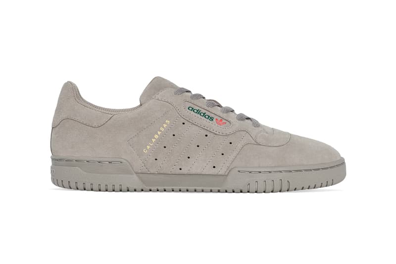 kanye west adidas yeezy supply powerphase simple brown clear boost 350 v2 beluga desert boot kids oil salt official release date info photos price store list buying guide