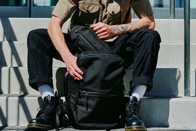 Aer 2021 City Collection Bags Release Buy Price Everyday Carry EDC