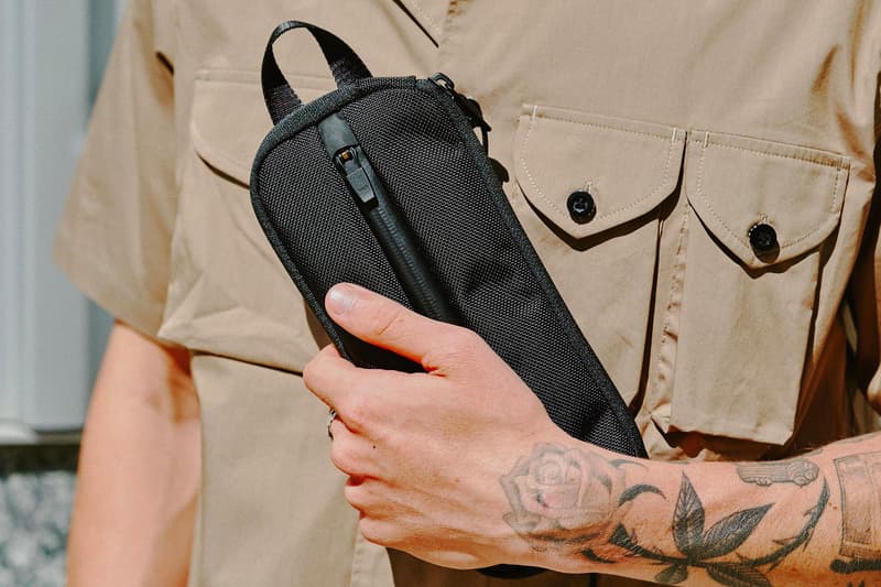 Aer 2021 City Collection Bags Release Buy Price Everyday Carry EDC