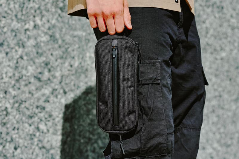 Aer 2021 City Collection Bags Release Buy Price Everyday Carry EDC