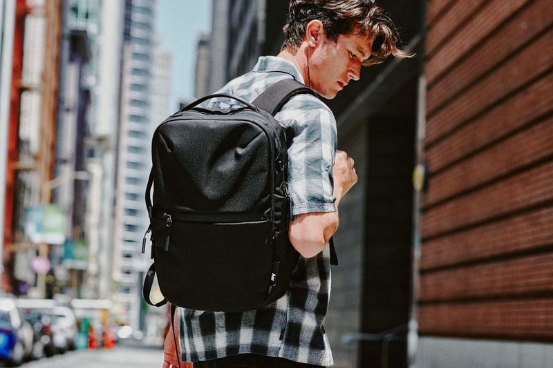 Aer 2021 City Collection Bags Release Buy Price Everyday Carry EDC