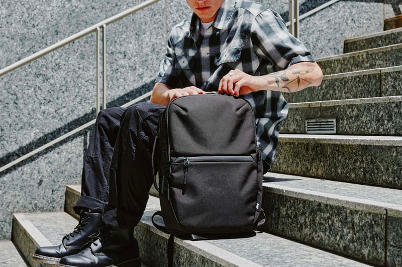 Aer 21 City Collection Bags Release Hypebeast Aer 21 City Collection Bags Release Hypebeast